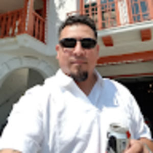 Meet your Posher, Gregorio